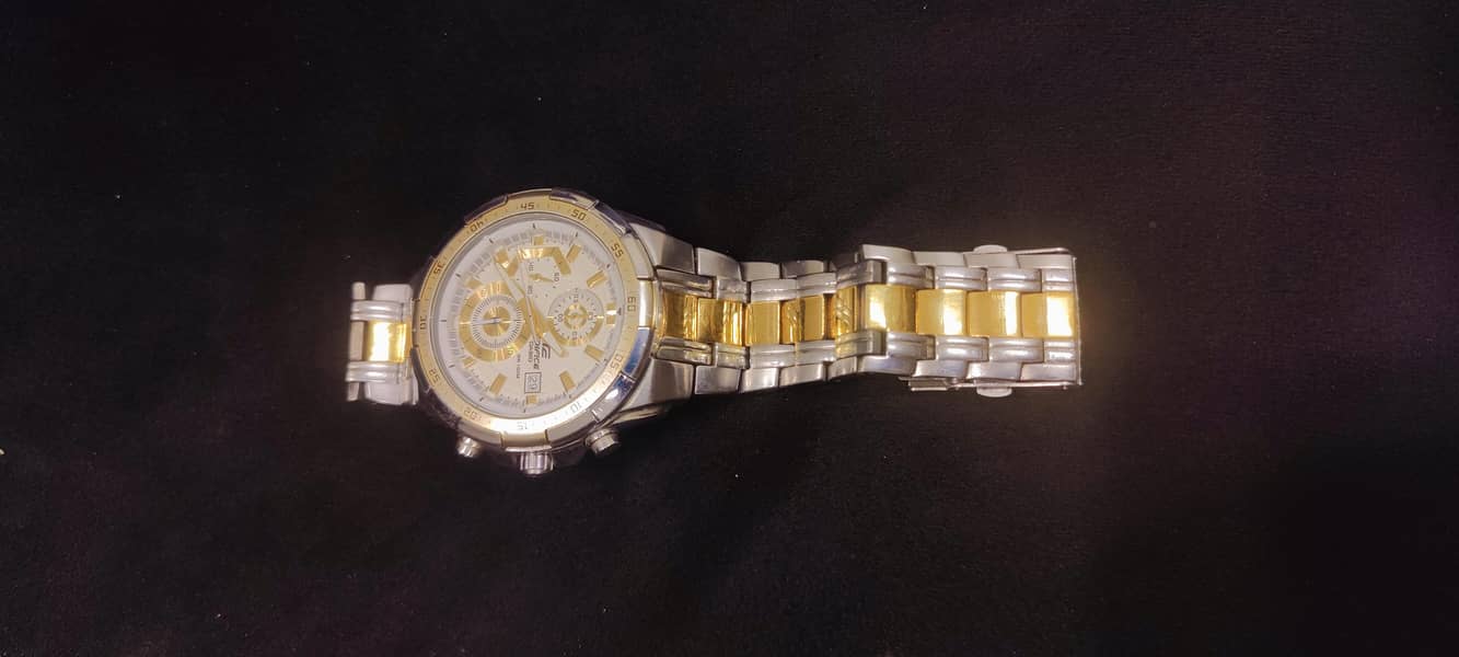 Casio Edific 0