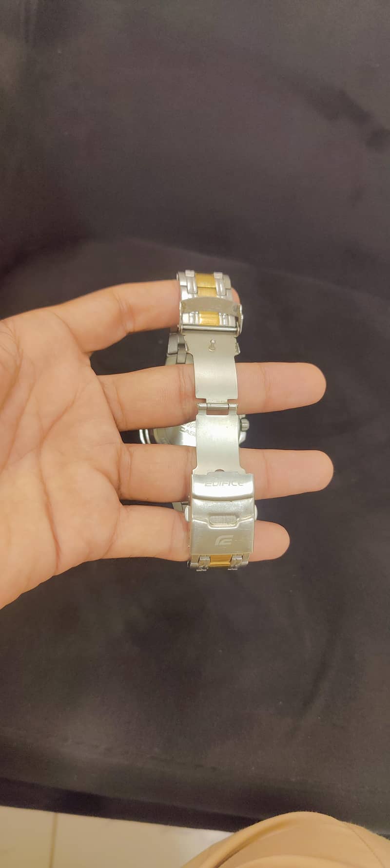 Casio Edific 1