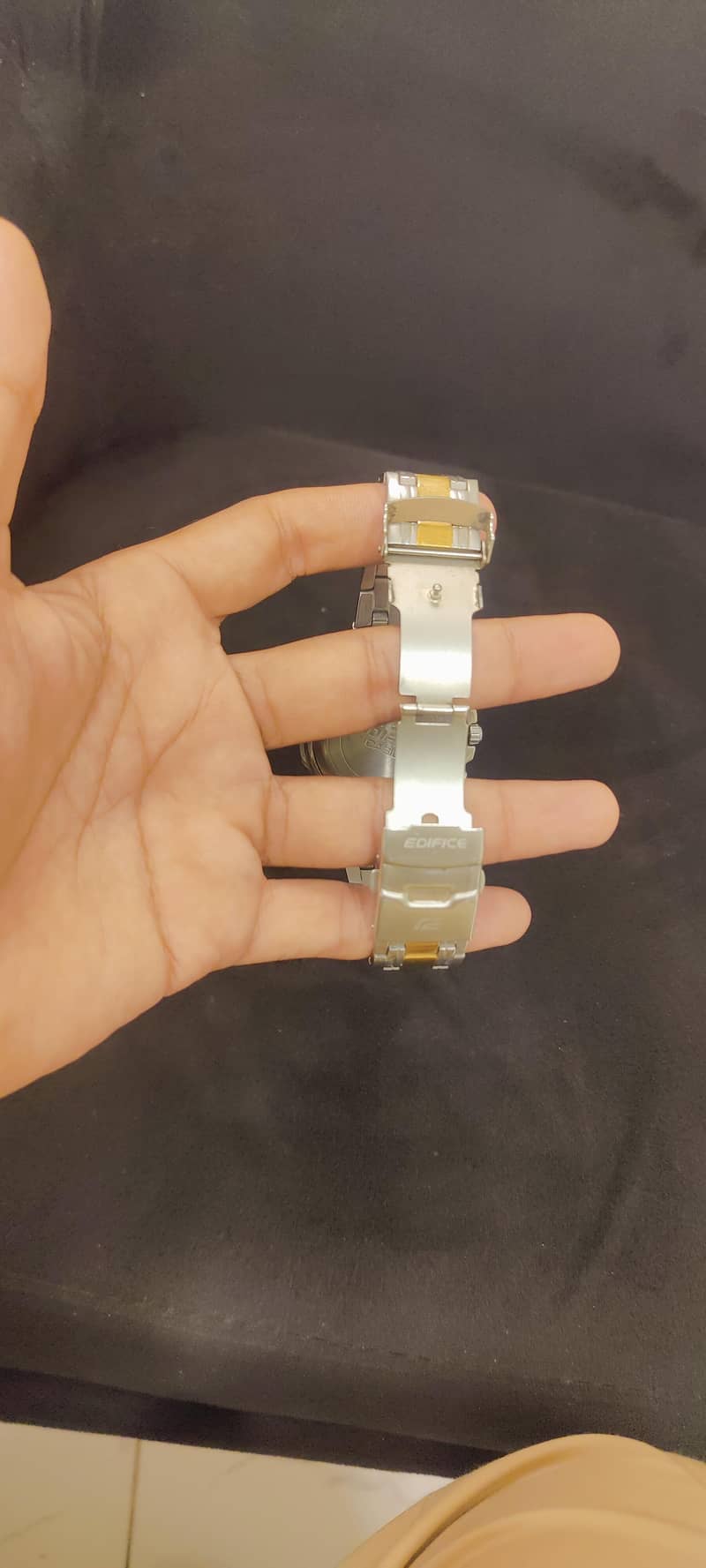 Casio Edific 2