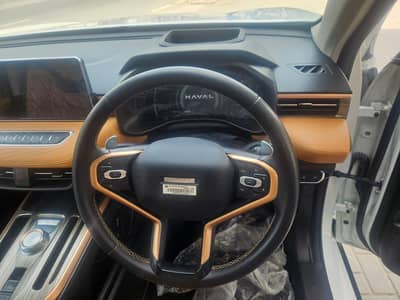 Haval Jolion 2025