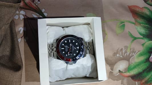 Rolex GMT-Master