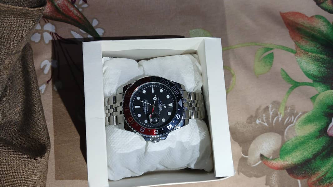 Rolex GMT-Master 0
