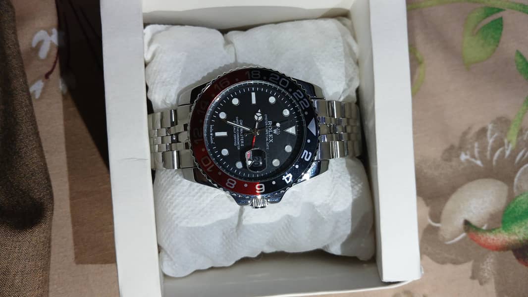 Rolex GMT-Master 1