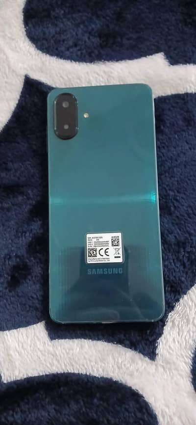 Samsung Galaxy A07