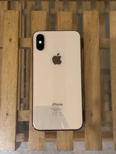 iPhone Xs 256 Pta Approved