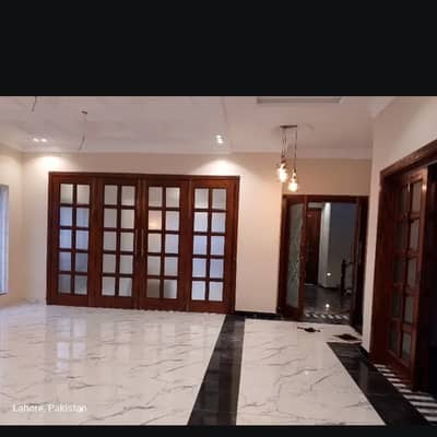 1 KANAL HOUSE FOR RENT IN PARAGON CITY LAHORE
