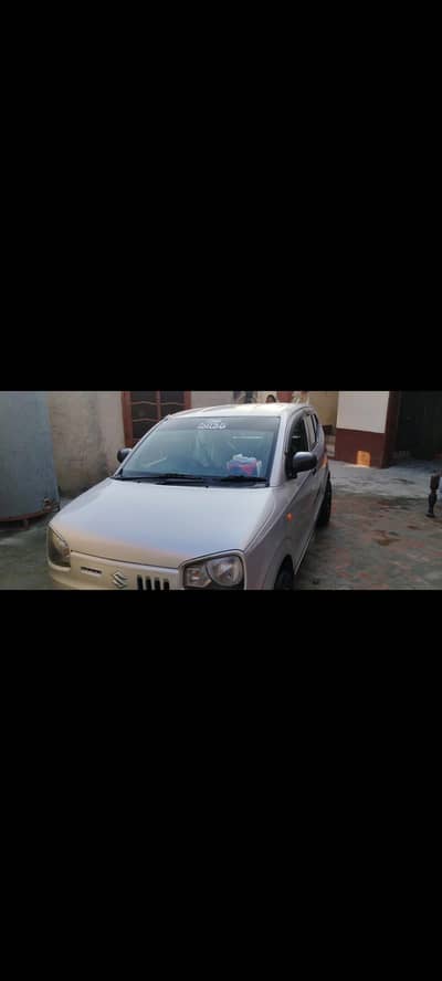 Suzuki Alto 2022