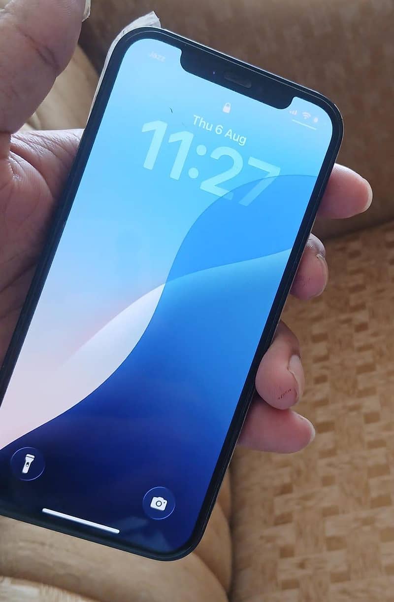 Apple iPhone 12 1