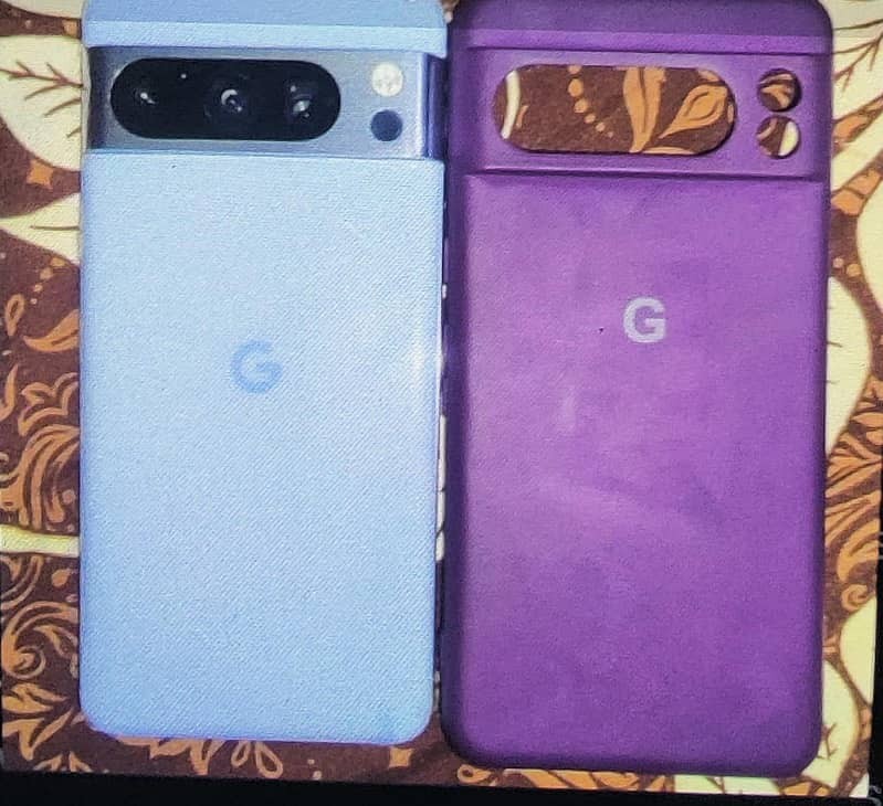 Google Pixel 8 Pro 0