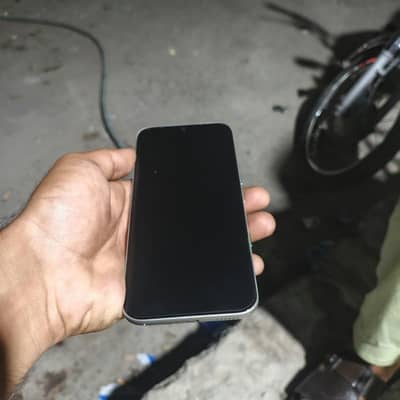 Infinix Note 60 edge 5g
