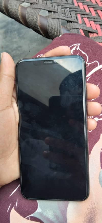 Apple iPhone 11 Pro Max