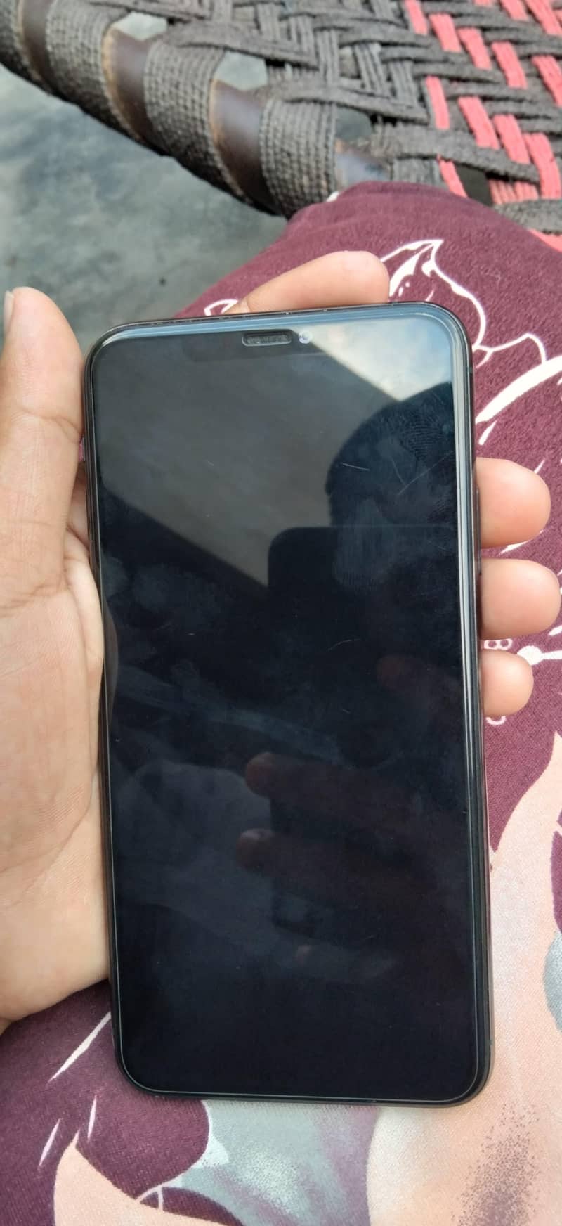 Apple iPhone 11 Pro Max 0