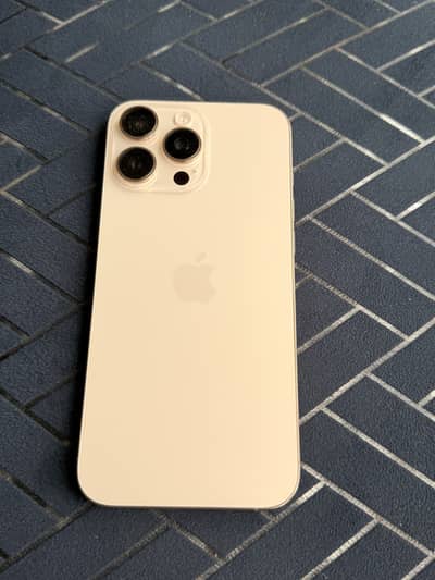Apple iPhone 16 Pro Max