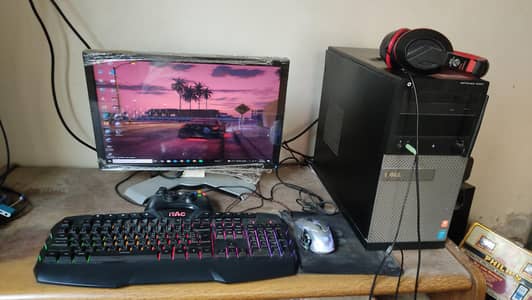 Gaming PC