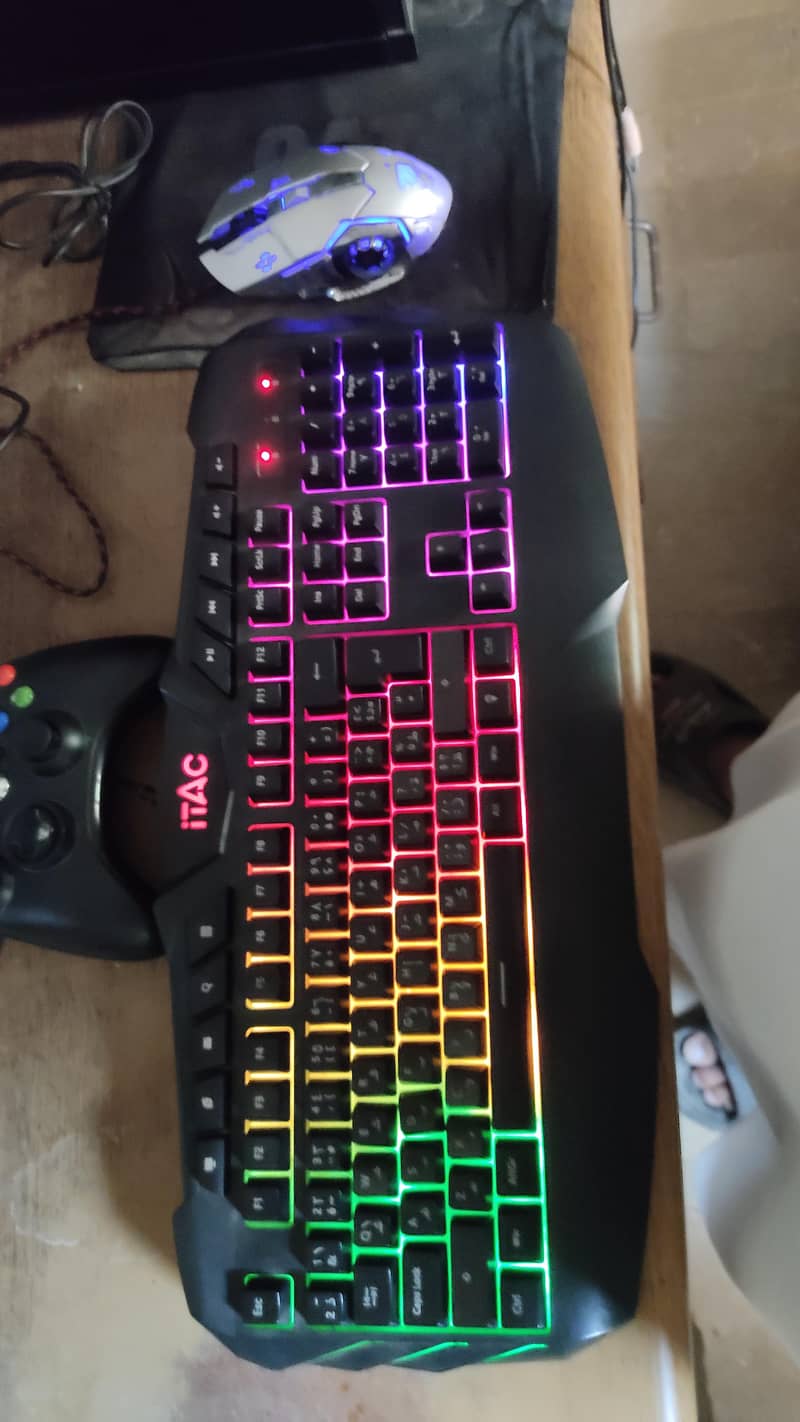 Gaming PC 1