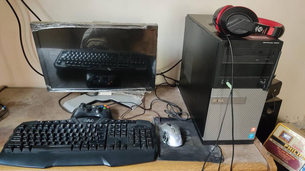 Gaming PC 2