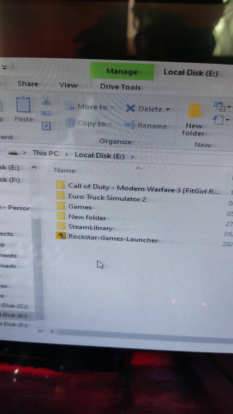 Gaming PC 4