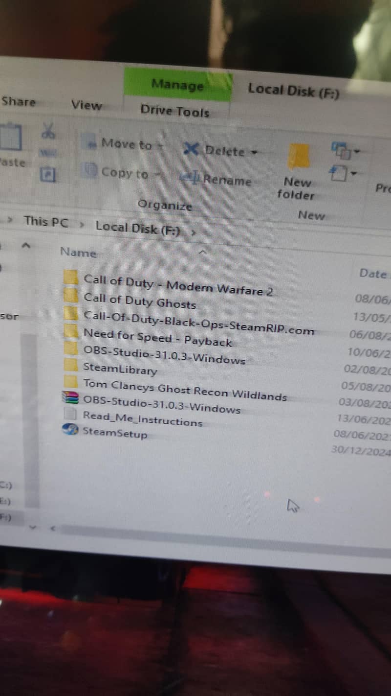 Gaming PC 5