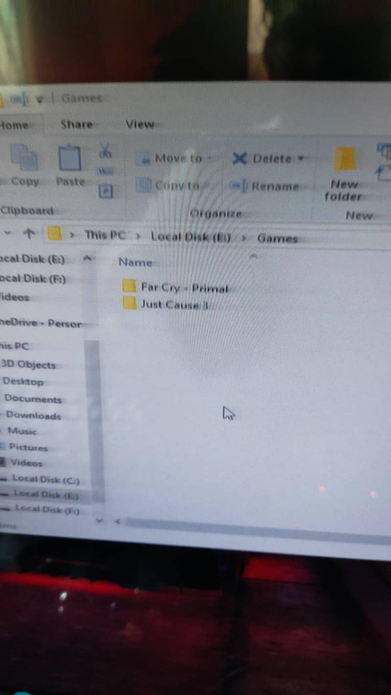 Gaming PC 6