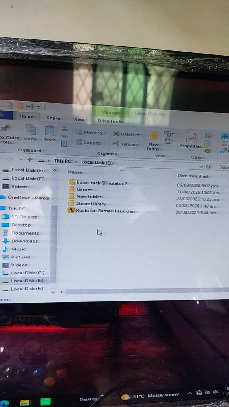 Gaming PC 7