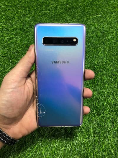 Samsung Mobile S10 5G