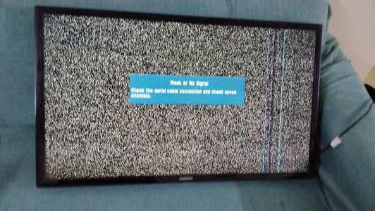led Samsung 32 inch