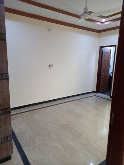Bachelors portion available for rent pak Arab society