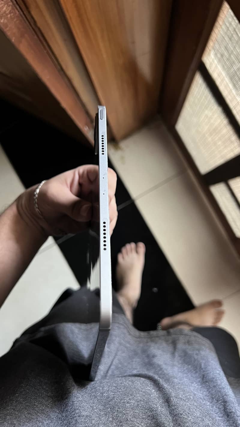 Ipad pro m2 1