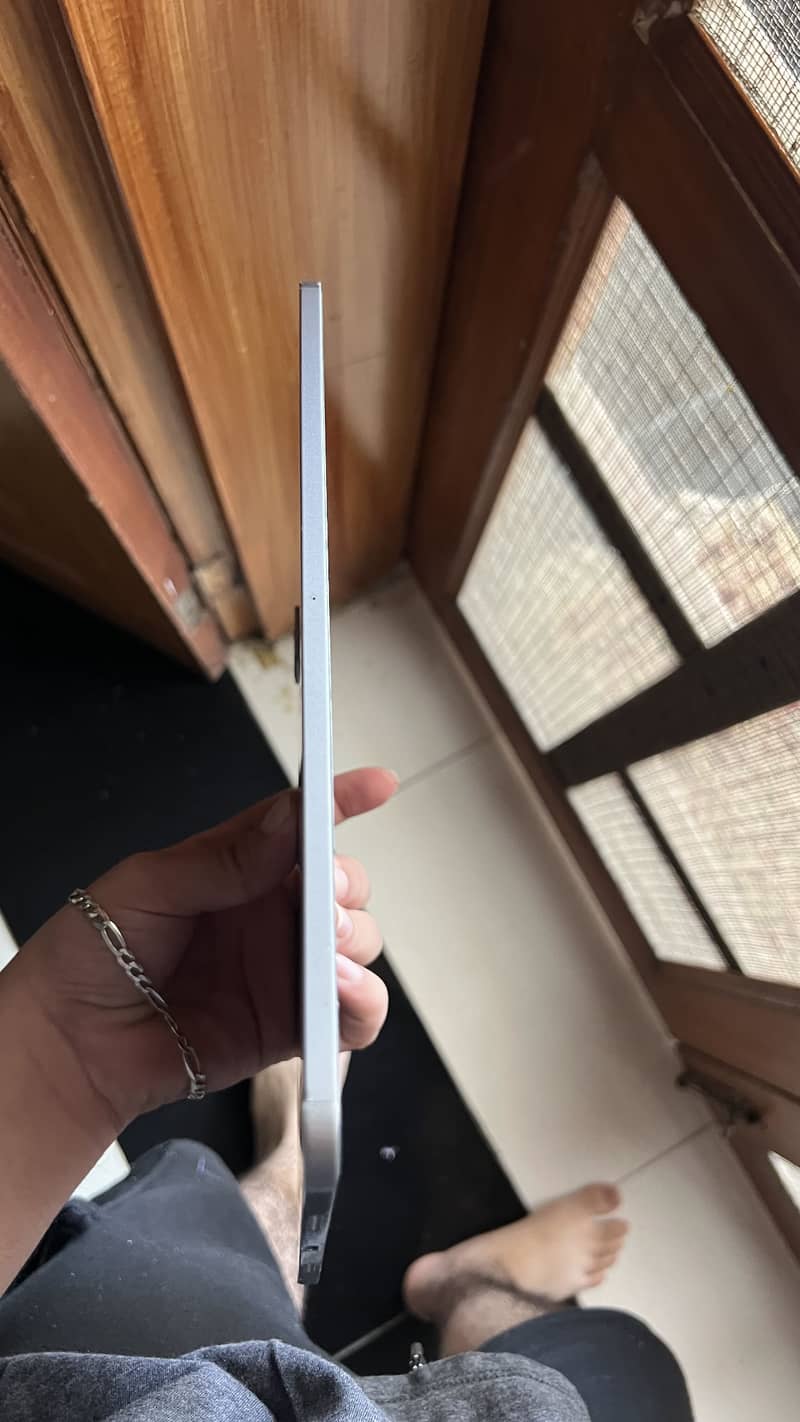 Ipad pro m2 2