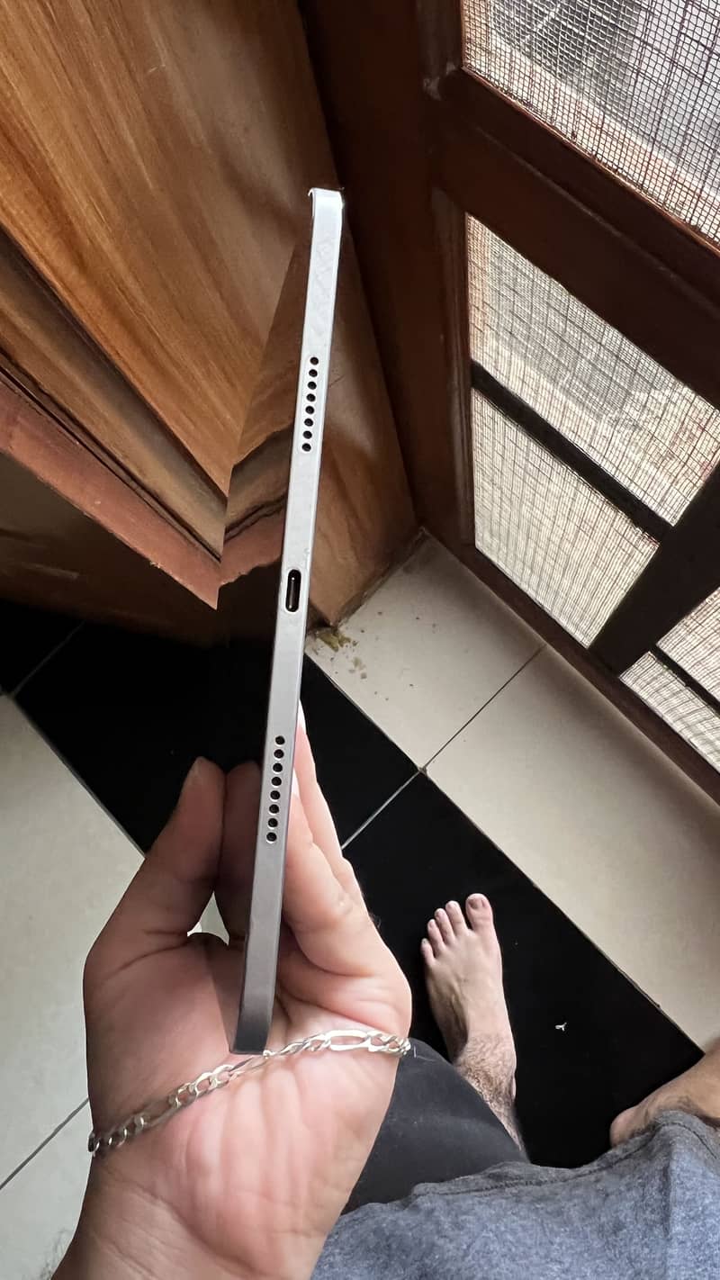 Ipad pro m2 5
