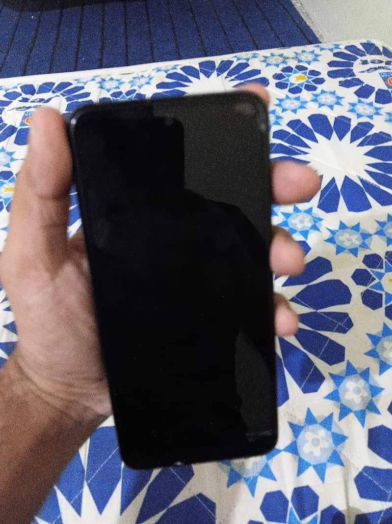 Tecno Spark 40 1
