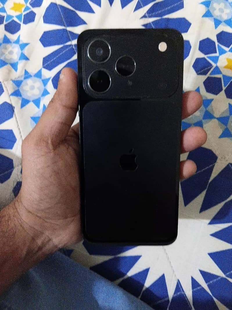 Tecno Spark 40 2