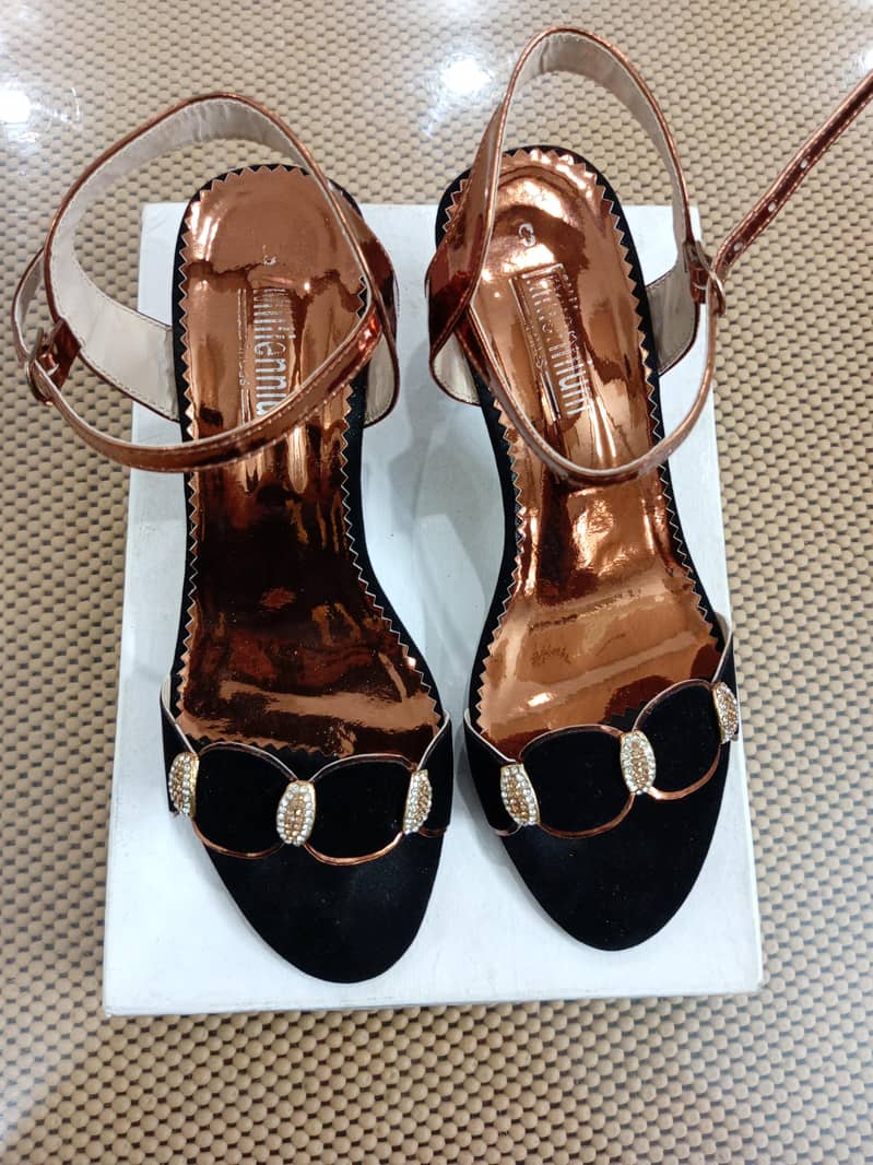 heels 0