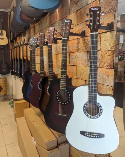 Acoustic guitars|Student guitar|beginner guitar|all types guitar