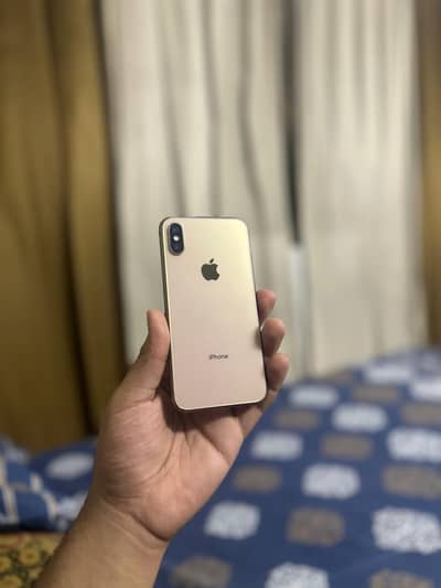 iPhone XS 64gb Dual official approved