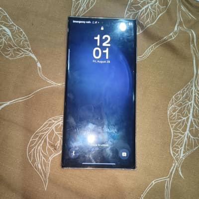 Samsung Mobile S23 Ultra