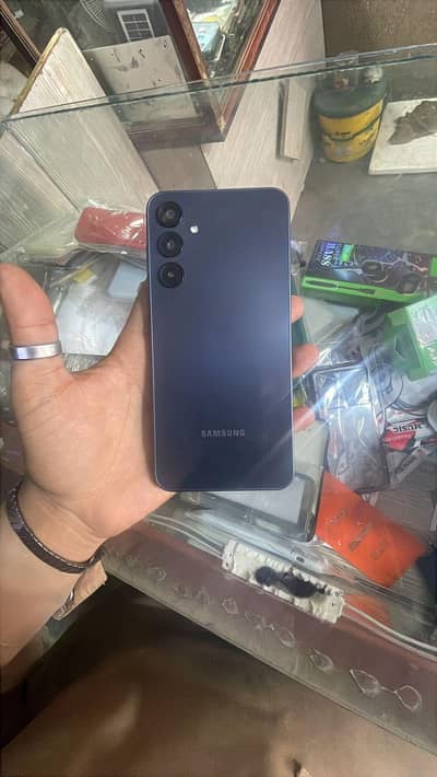 Samsung Mobile A16