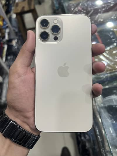 Apple iPhone 12 Pro Max