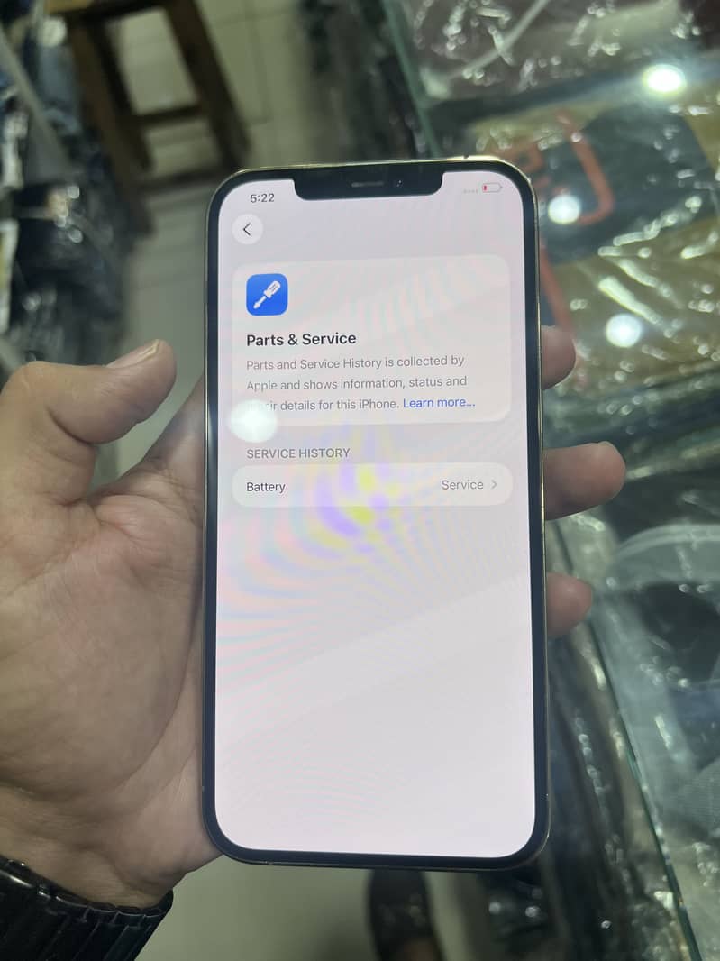 Apple iPhone 12 Pro Max 1