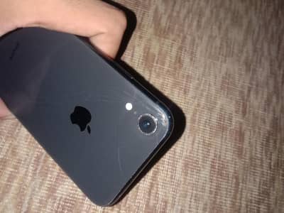 Apple iPhone XR