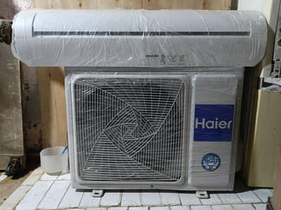Haier 1.5 Ton Non Inverter AC