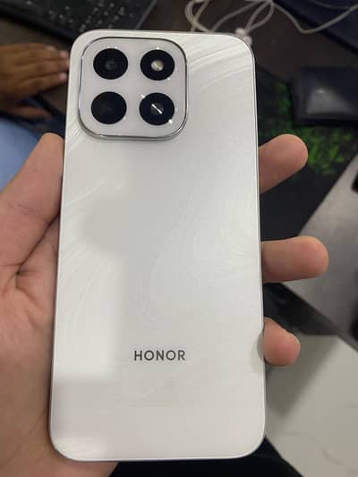 Honor Other Model