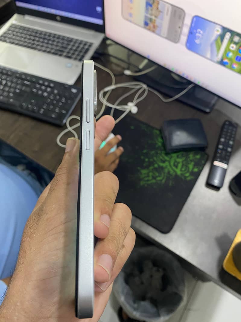 Honor Other Model 5
