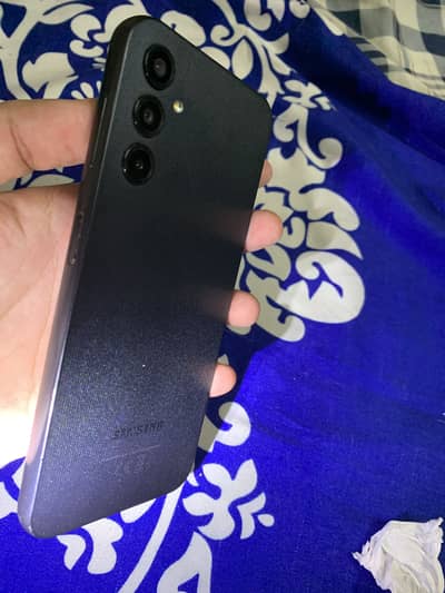 Samsung Mobile A14