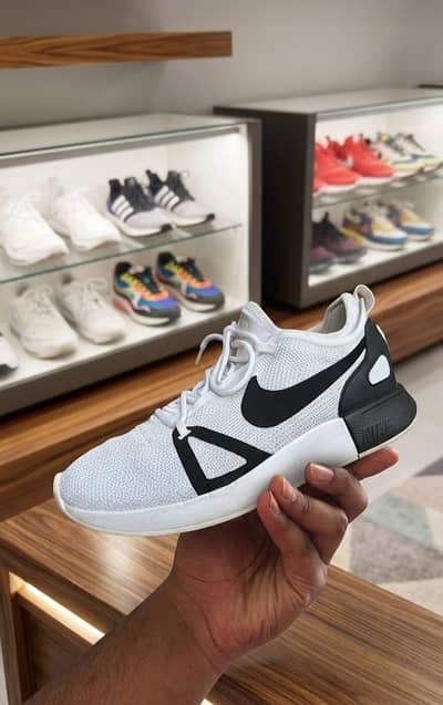 Big shoe for sale