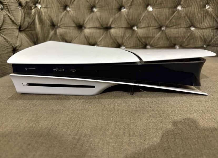 ps5 slim 0