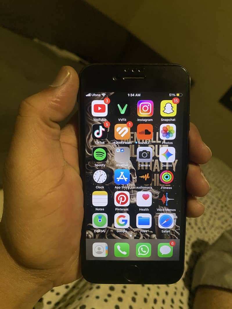 Apple iPhone 8 2