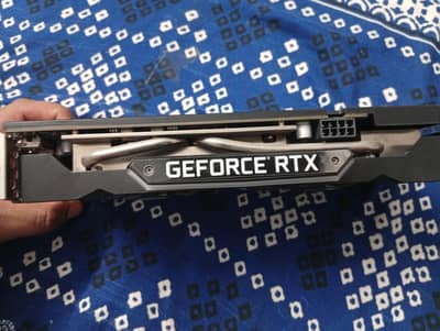 RTX 2060 Super PALIT Gaming GPU