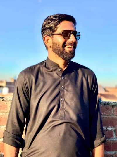 MirzaShaan