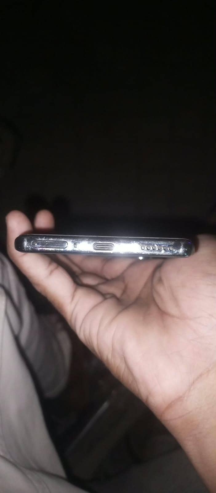 Tecno CAMON 40 Pro 2